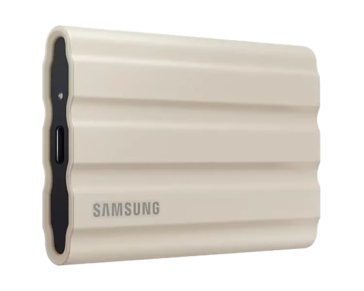 SAMSUNG MU-PE1T0K/EU Зовнішній SSD накопичувач